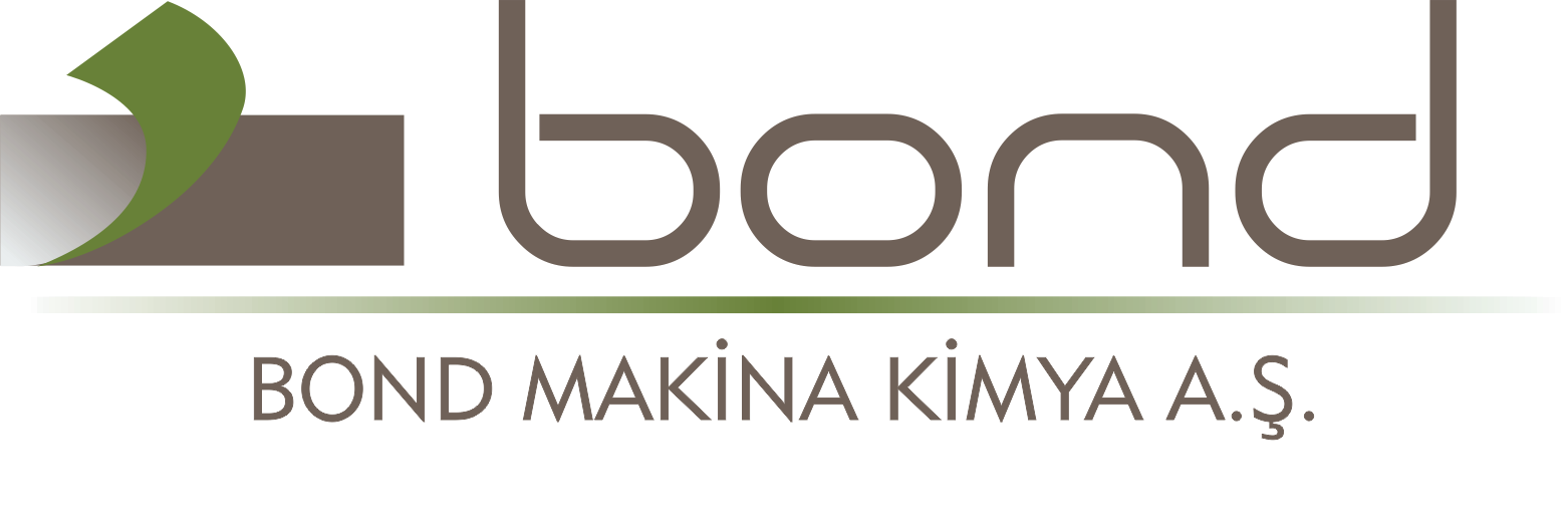 BOND MAKİNA KİMYA A.Ş.